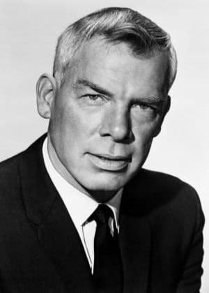 Lee Marvin